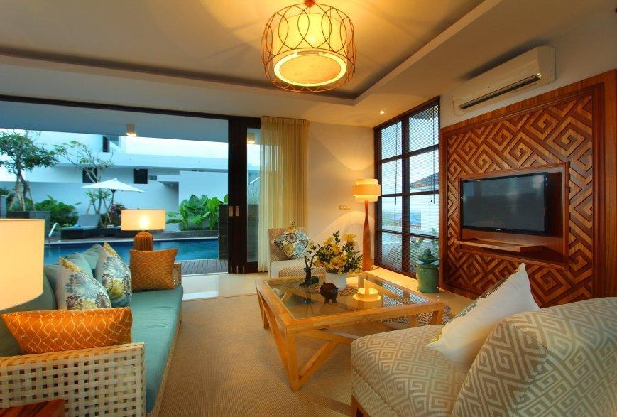 D&G Villas Νούσα Ντούα Εξωτερικό φωτογραφία